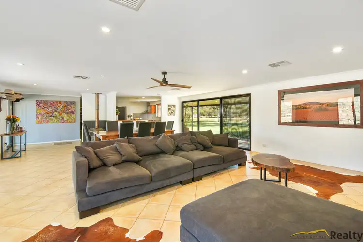 Fifth view of Homely rural property listing, 121 Heenan Road, Ross NT 873