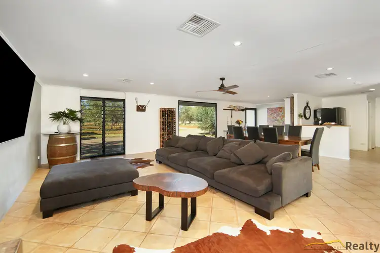 Sixth view of Homely rural property listing, 121 Heenan Road, Ross NT 873