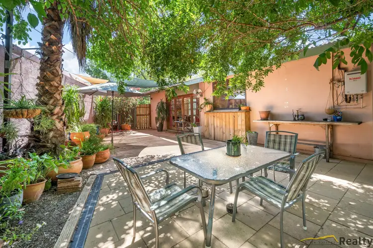9 Boucaut Street, Gillen NT 870