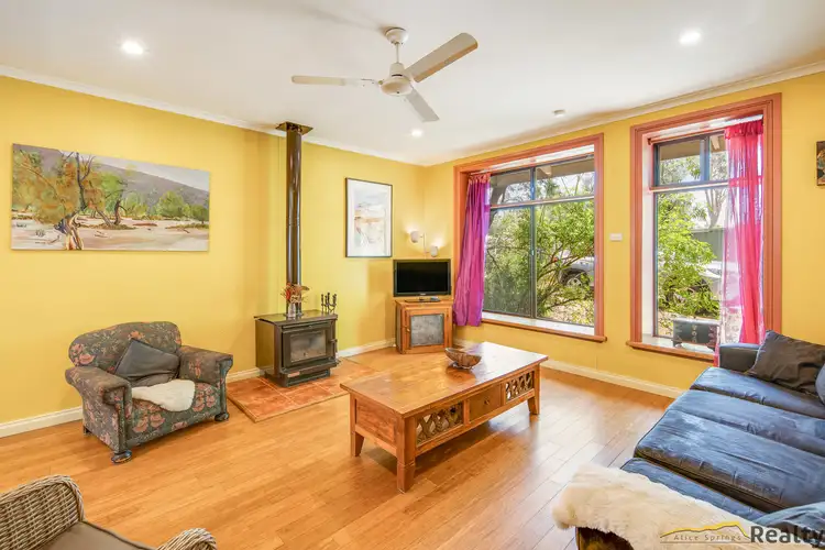 Fifth view of Homely house listing, 9 Boucaut Street, Gillen NT 870