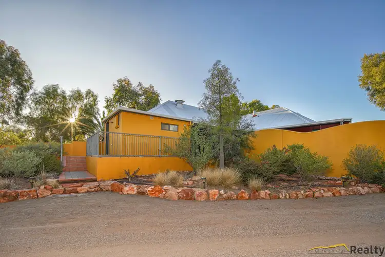 90 Petrick Road, Connellan NT 873