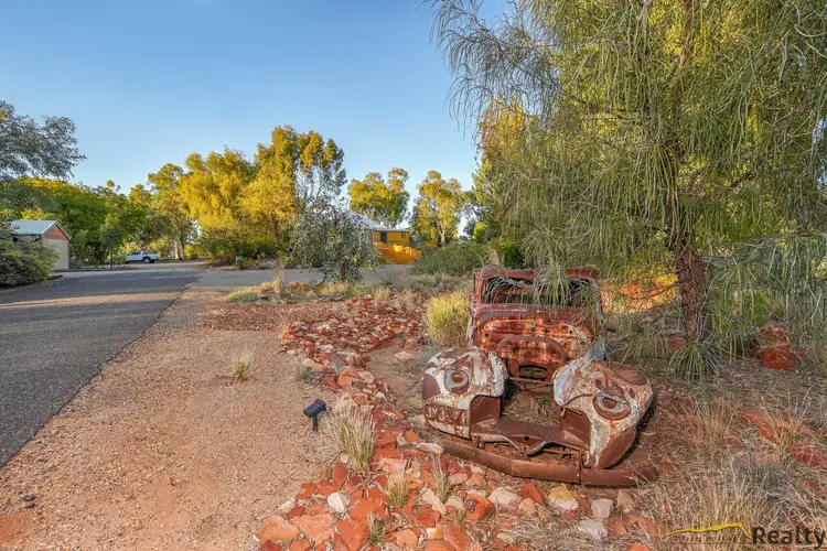 Second view of Homely rural property listing, 90 Petrick Road, Connellan NT 873