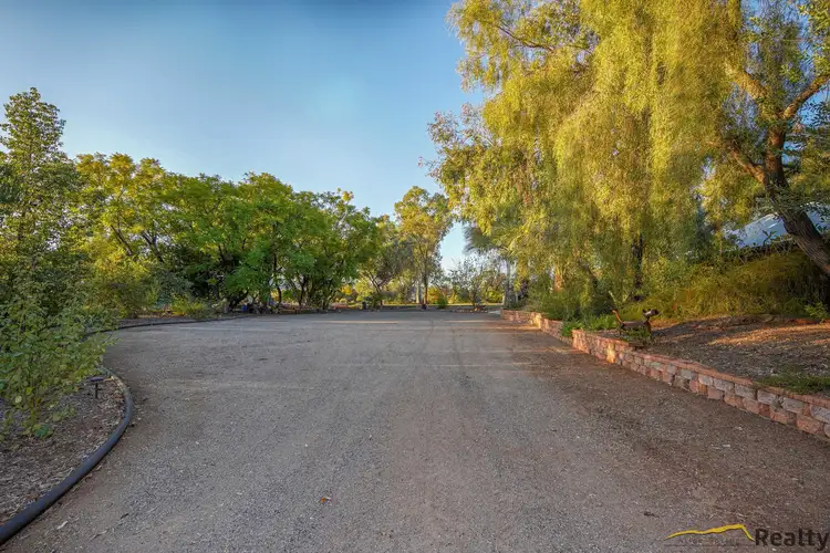Third view of Homely rural property listing, 90 Petrick Road, Connellan NT 873