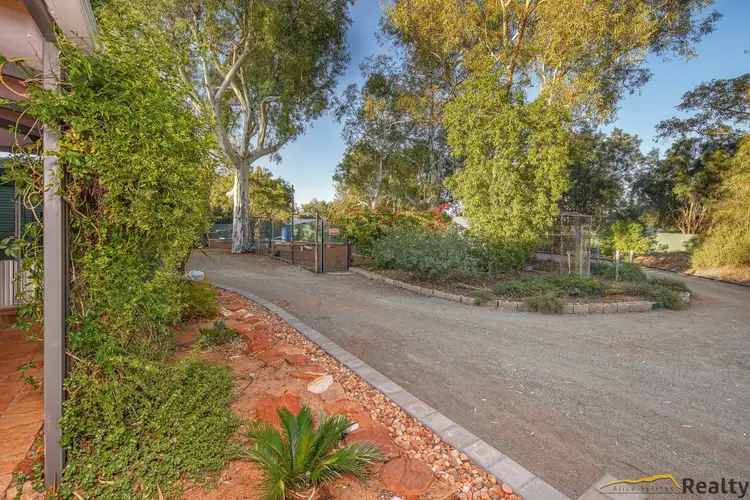 Fourth view of Homely rural property listing, 90 Petrick Road, Connellan NT 873