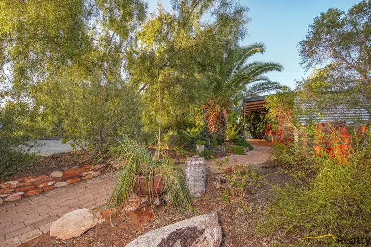 Fifth view of Homely rural property listing, 90 Petrick Road, Connellan NT 873