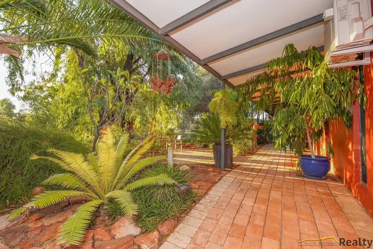 Sixth view of Homely rural property listing, 90 Petrick Road, Connellan NT 873