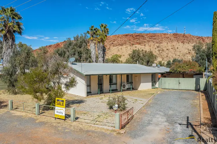 26 Finlayson Street, Gillen NT 870