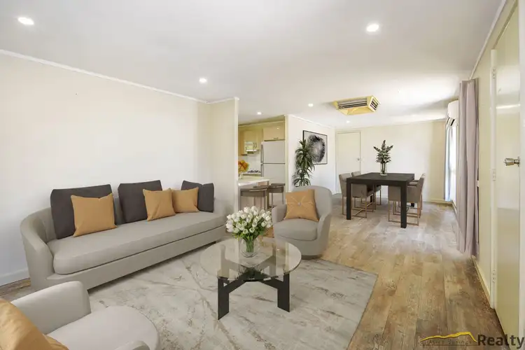 Third view of Homely house listing, 26 Finlayson Street, Gillen NT 870