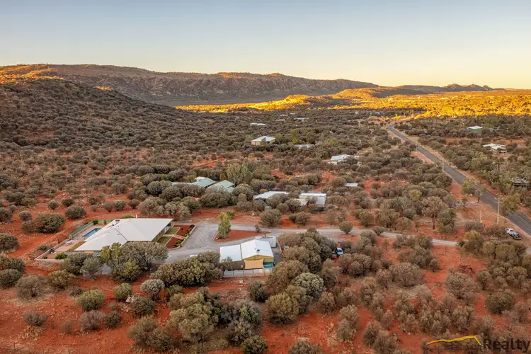 Main view of Homely rural property listing, 25 Baldissera Drive, Ross NT 873