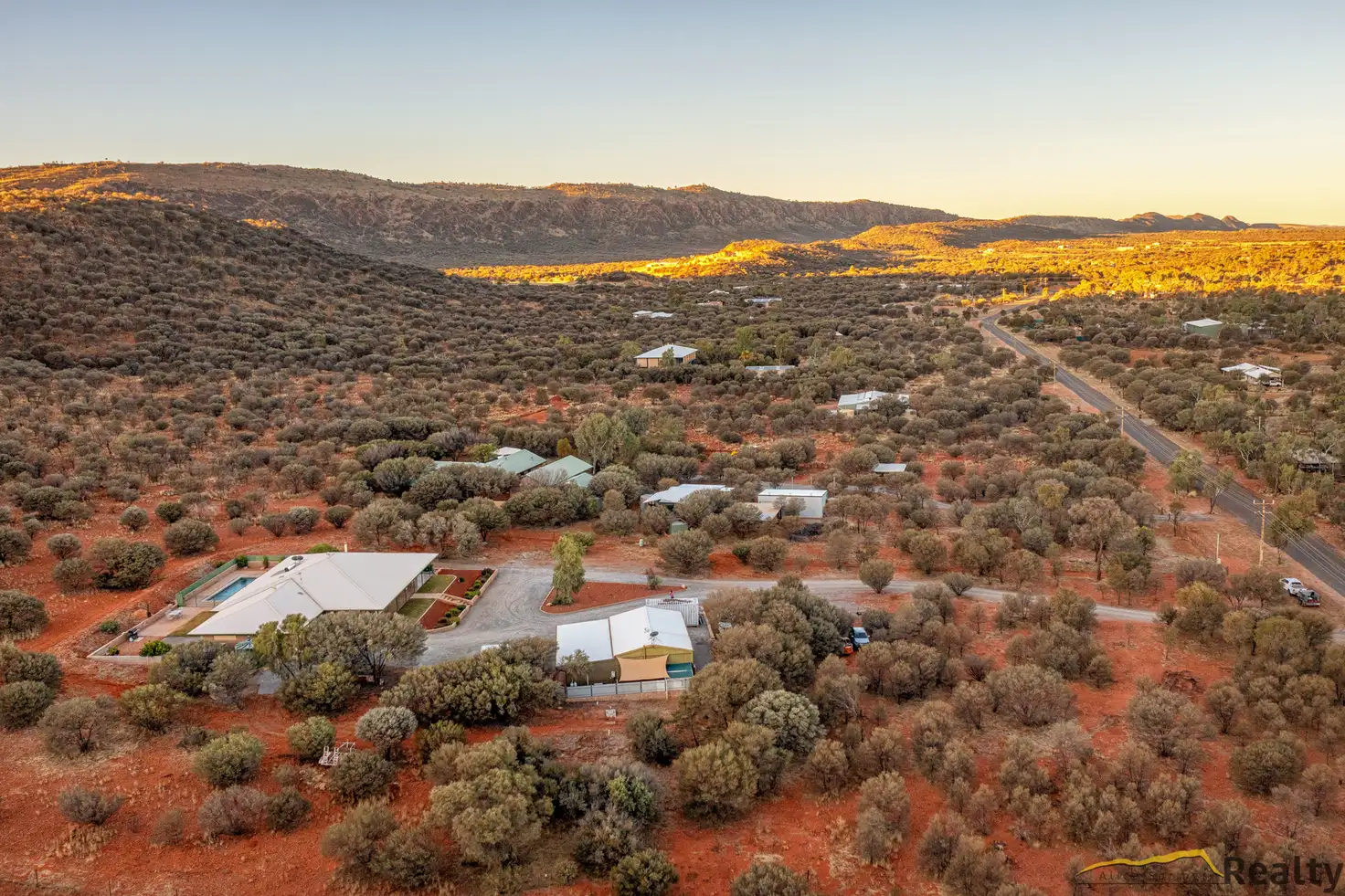 Main view of Homely rural property listing, 25 Baldissera Drive, Ross NT 873