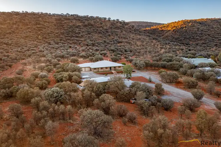 Second view of Homely rural property listing, 25 Baldissera Drive, Ross NT 873