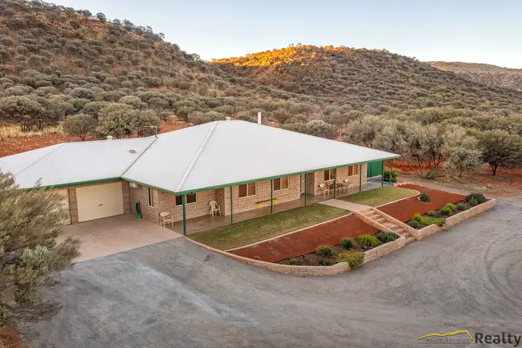 Third view of Homely rural property listing, 25 Baldissera Drive, Ross NT 873