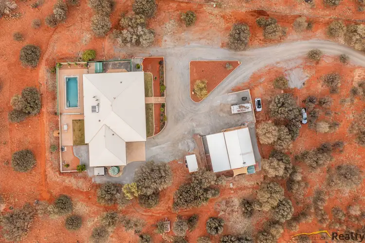 Fifth view of Homely rural property listing, 25 Baldissera Drive, Ross NT 873