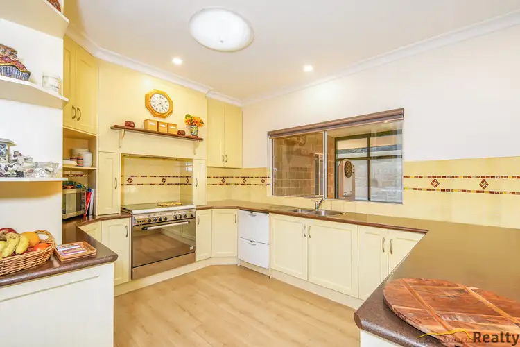Sixth view of Homely rural property listing, 25 Baldissera Drive, Ross NT 873