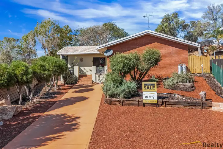 8 Cliffside Court, Braitling NT 870