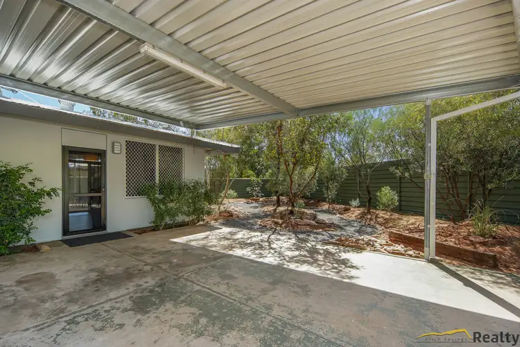 Second view of Homely house listing, 100 Gap Road, The Gap NT 870