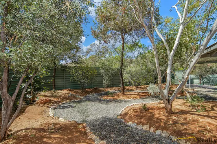 Third view of Homely house listing, 100 Gap Road, The Gap NT 870