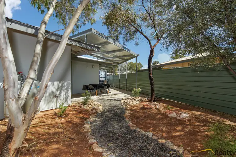 Fourth view of Homely house listing, 100 Gap Road, The Gap NT 870
