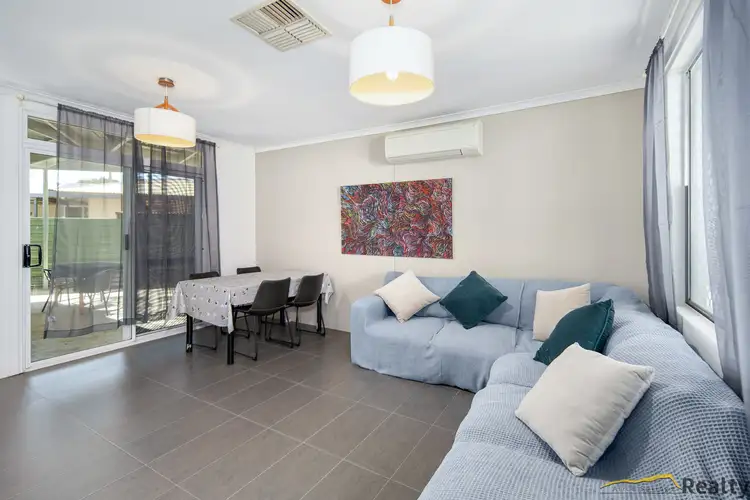 Fifth view of Homely house listing, 100 Gap Road, The Gap NT 870