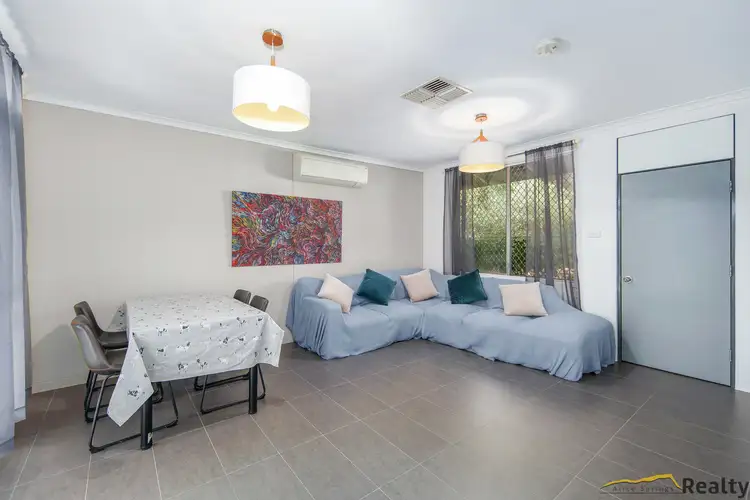 Sixth view of Homely house listing, 100 Gap Road, The Gap NT 870