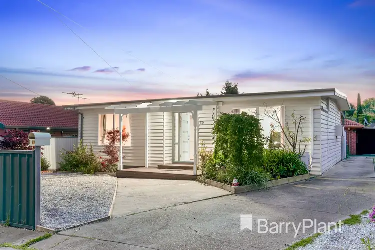 1/79 Avondale Avenue, St Albans VIC 3021