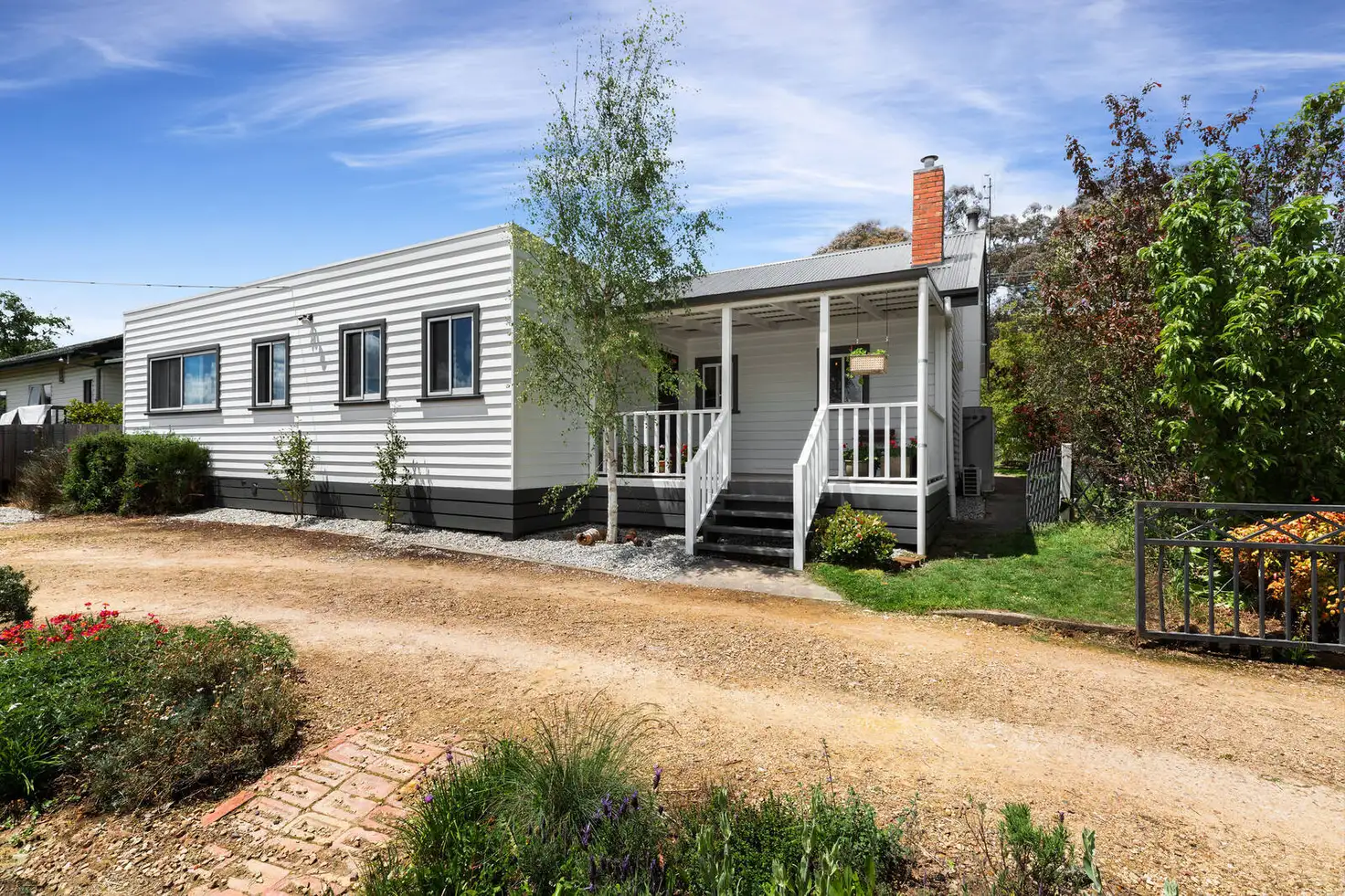 Main view of Homely house listing, 31 Old Lancefield Road, Woodend VIC 3442