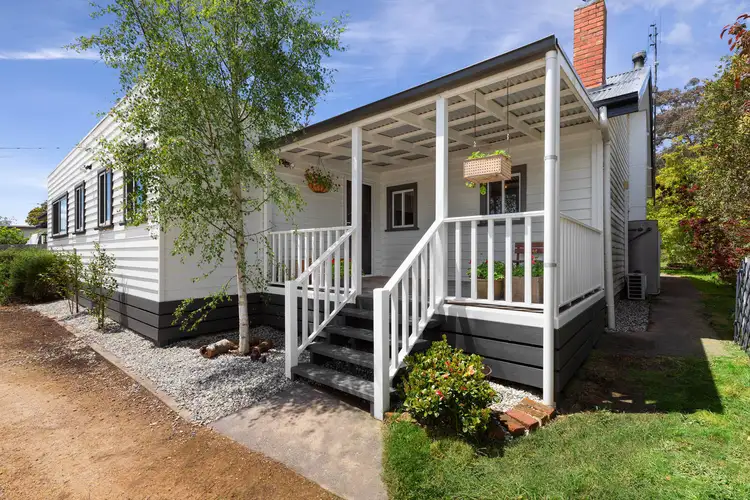 Second view of Homely house listing, 31 Old Lancefield Road, Woodend VIC 3442