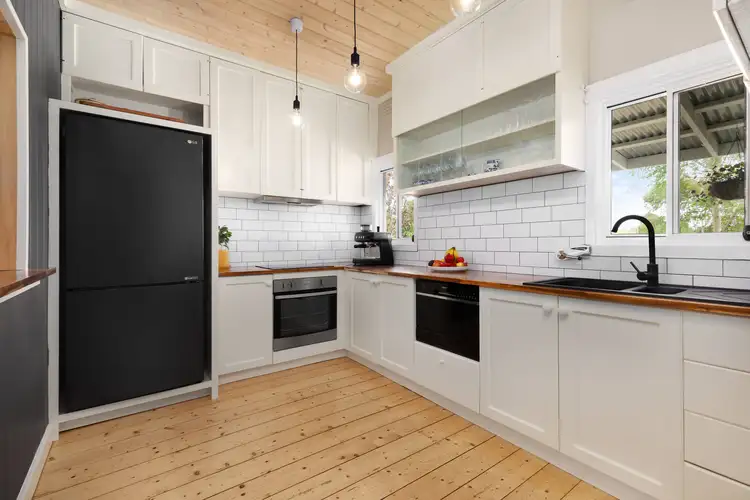 Third view of Homely house listing, 31 Old Lancefield Road, Woodend VIC 3442