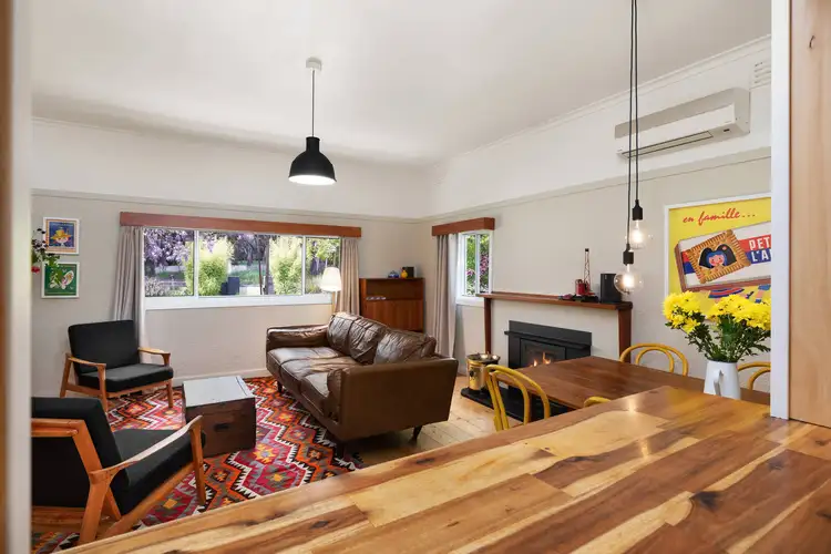Fifth view of Homely house listing, 31 Old Lancefield Road, Woodend VIC 3442