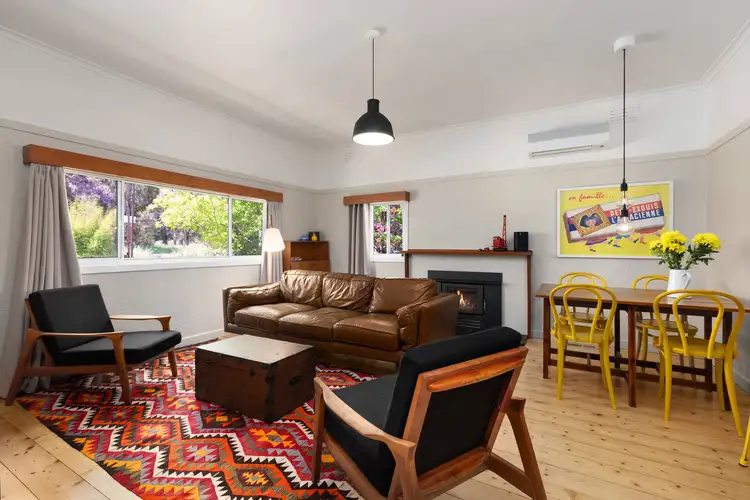 Sixth view of Homely house listing, 31 Old Lancefield Road, Woodend VIC 3442