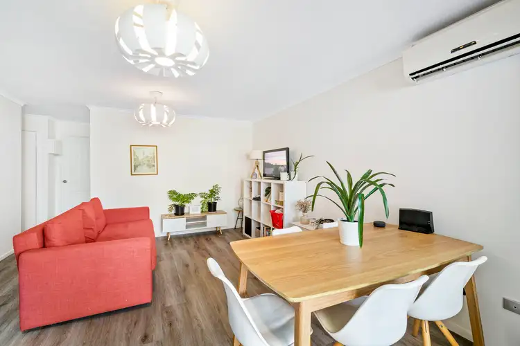 Fourth view of Homely unit listing, 6/5 Rolan Court, Palm Beach QLD 4221