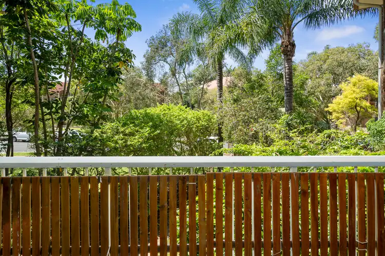 Fifth view of Homely unit listing, 6/5 Rolan Court, Palm Beach QLD 4221