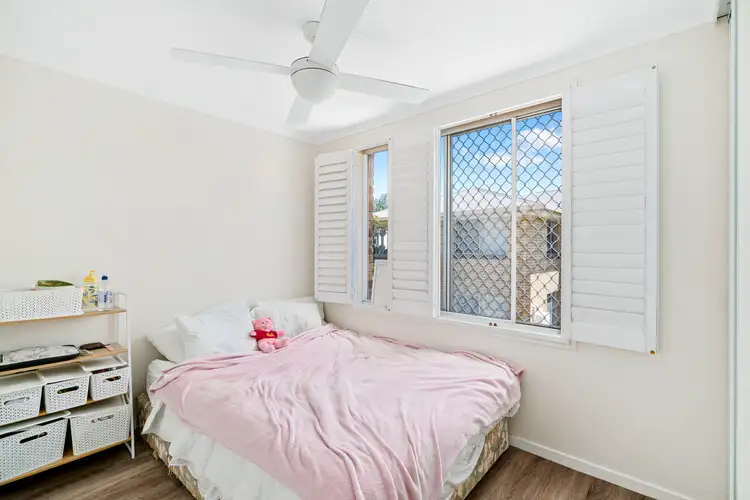 Sixth view of Homely unit listing, 6/5 Rolan Court, Palm Beach QLD 4221
