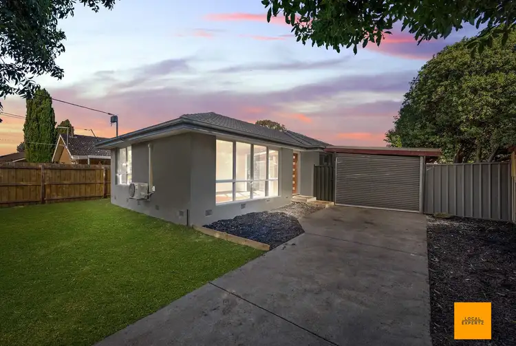 Main view of Homely house listing, 3 Wentworth Road, Melton South VIC 3338