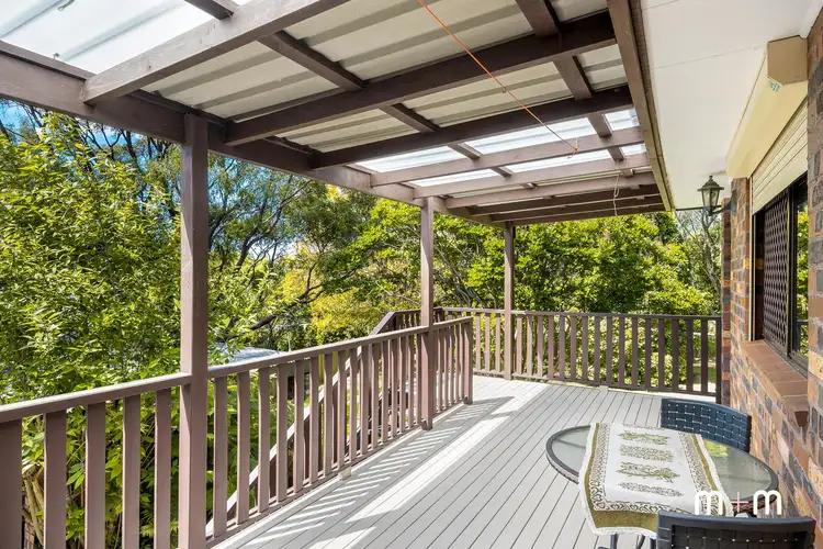 Fifth view of Homely house listing, 11 Rachel Crescent, Figtree NSW 2525