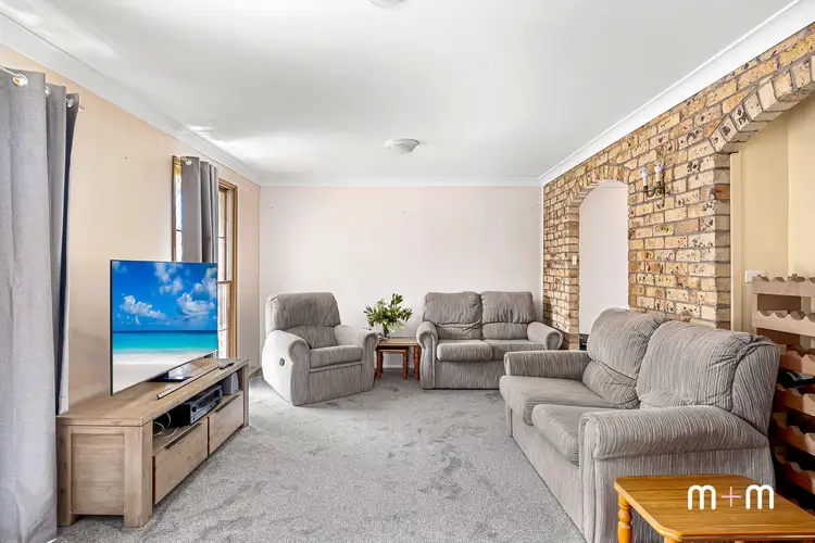 Sixth view of Homely house listing, 11 Rachel Crescent, Figtree NSW 2525