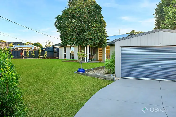 Main view of Homely house listing, 9 Genoa Court, Frankston VIC 3199