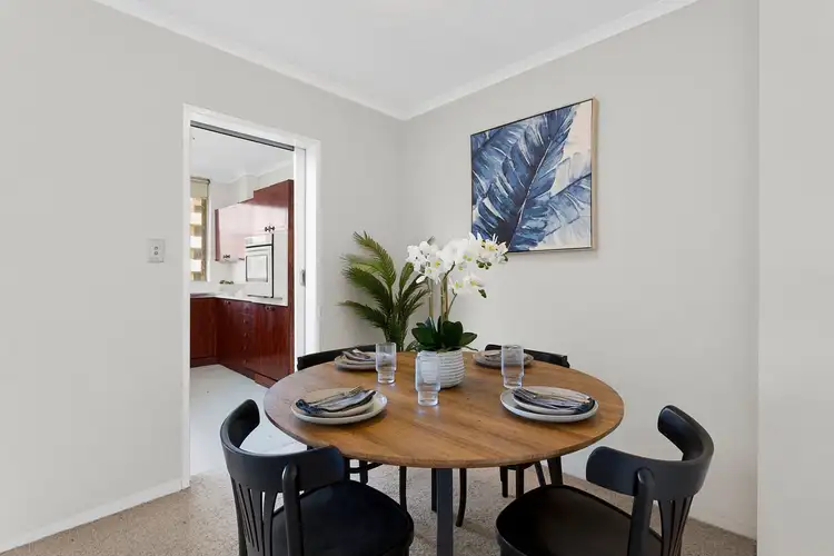Third view of Homely unit listing, 33/16 Devonshire Street, Chatswood NSW 2067