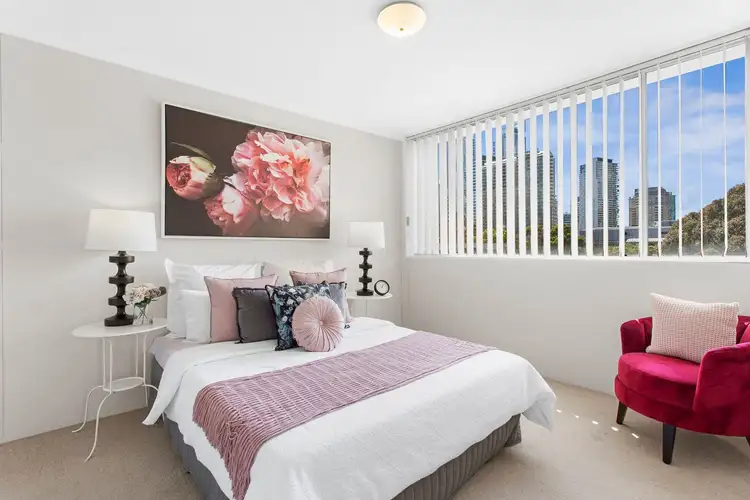 Sixth view of Homely unit listing, 33/16 Devonshire Street, Chatswood NSW 2067