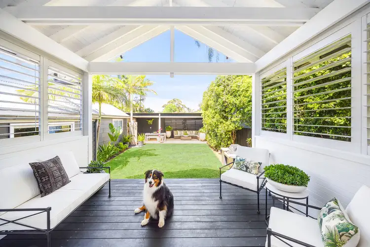 Main view of Homely house listing, 11 Nareen Parade, North Narrabeen NSW 2101