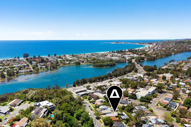 Third view of Homely house listing, 11 Nareen Parade, North Narrabeen NSW 2101