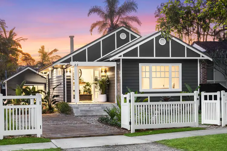 Fourth view of Homely house listing, 11 Nareen Parade, North Narrabeen NSW 2101