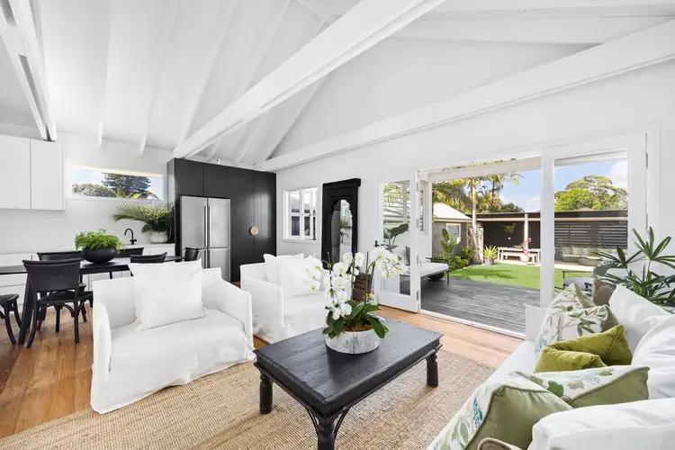Fifth view of Homely house listing, 11 Nareen Parade, North Narrabeen NSW 2101