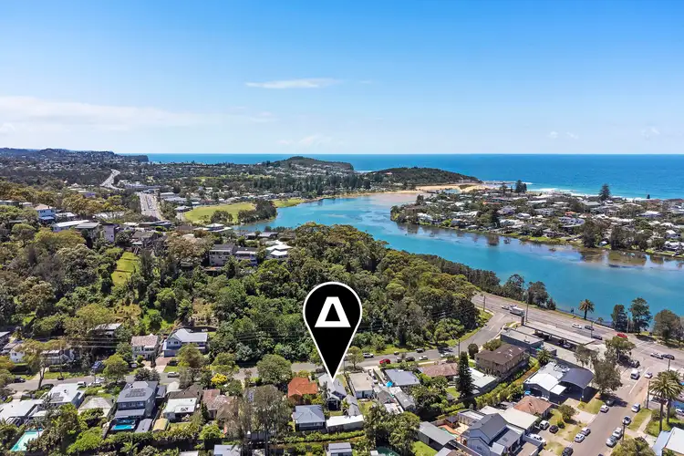Sixth view of Homely house listing, 11 Nareen Parade, North Narrabeen NSW 2101