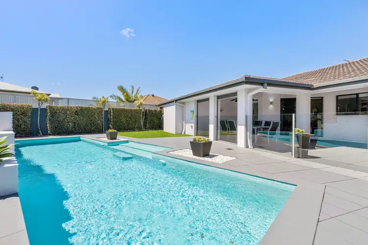 16 Viewridge Way, Molendinar QLD 4214