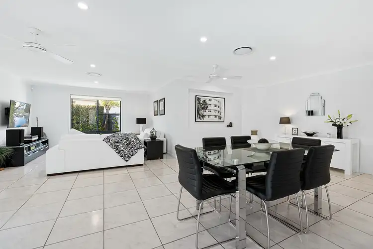 Fourth view of Homely house listing, 16 Viewridge Way, Molendinar QLD 4214