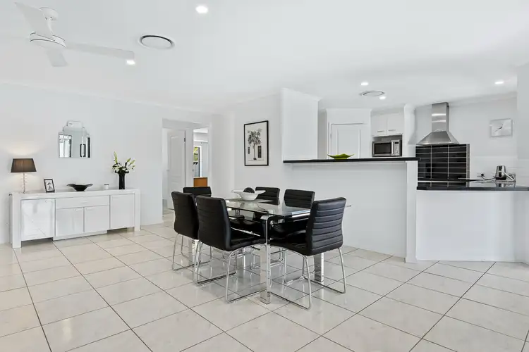 Sixth view of Homely house listing, 16 Viewridge Way, Molendinar QLD 4214