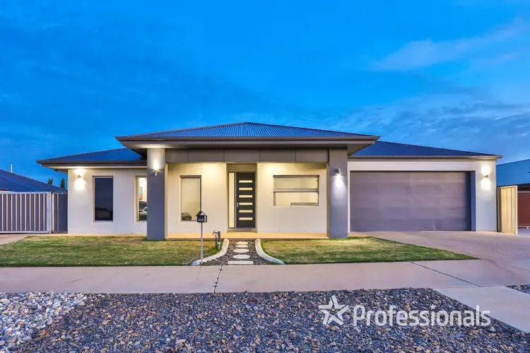 Main view of Homely house listing, 486 Riverside Avenue, Mildura VIC 3500