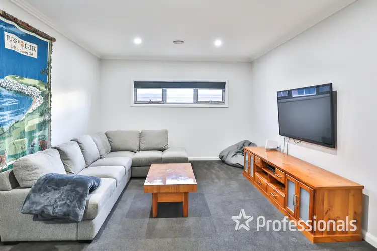 Fifth view of Homely house listing, 486 Riverside Avenue, Mildura VIC 3500