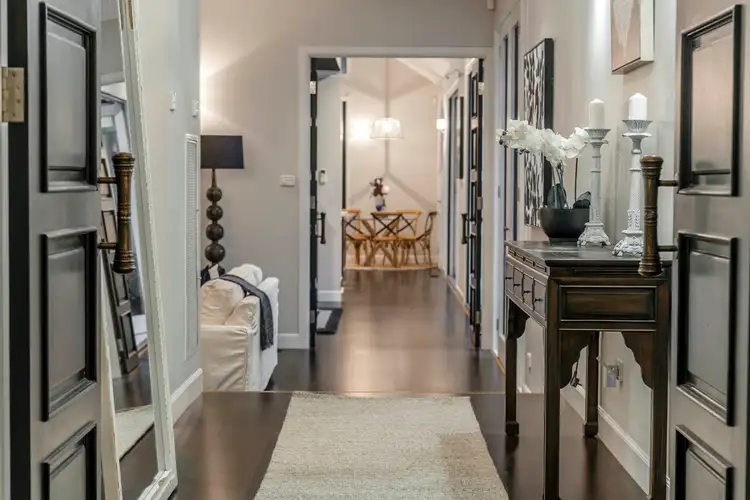 Second view of Homely house listing, 35 Anzac Park, Reid ACT 2612